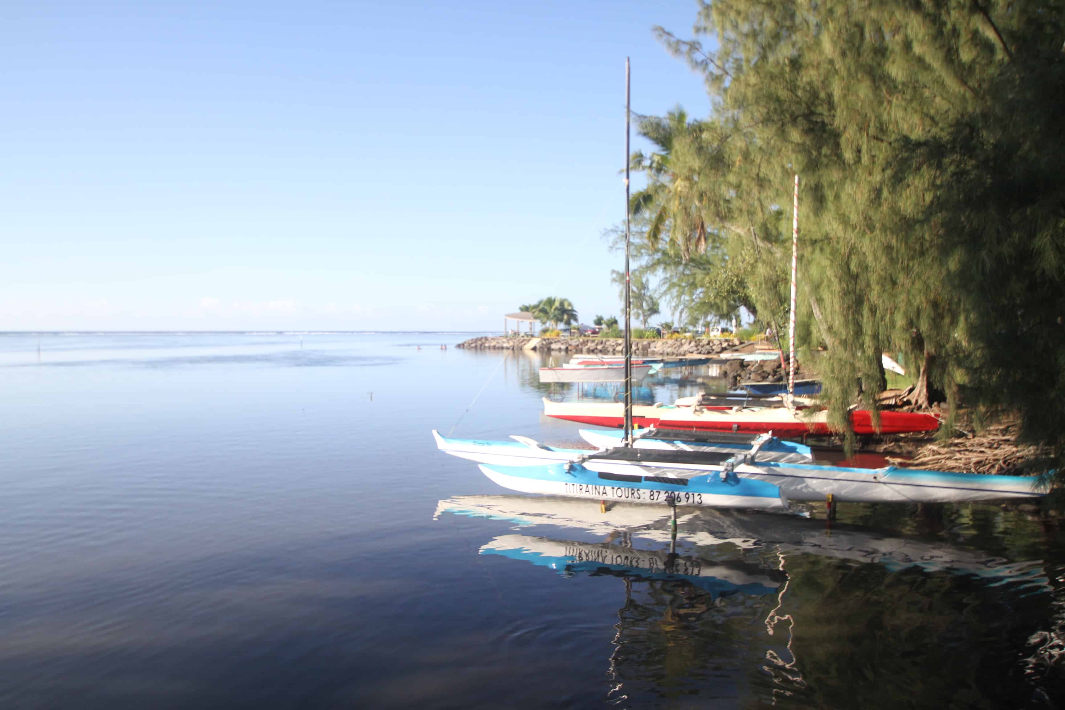 tahiti travel guide