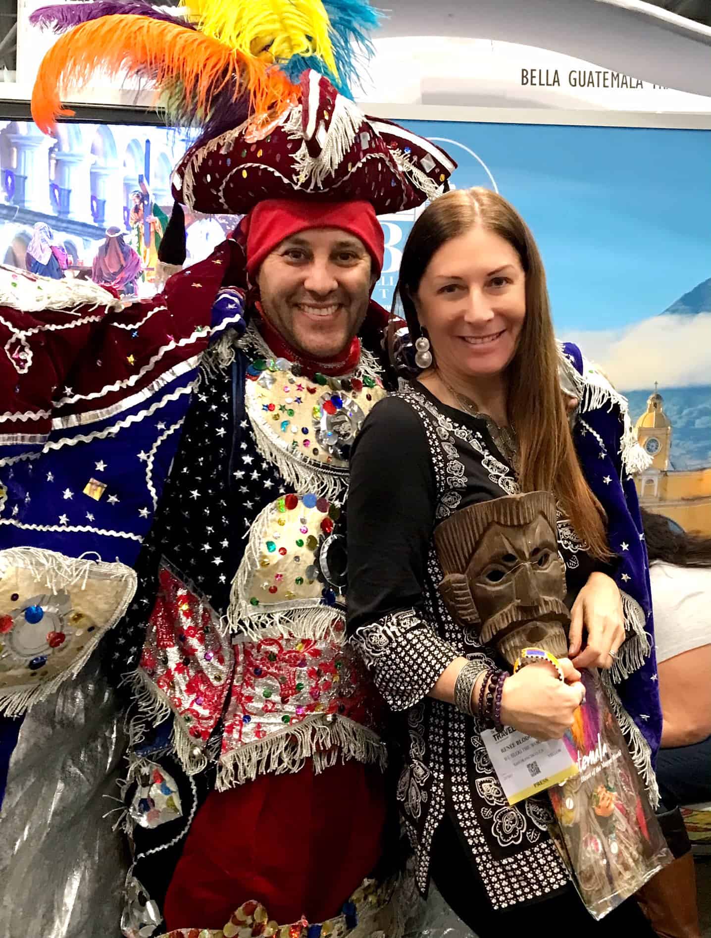 new york times travel show