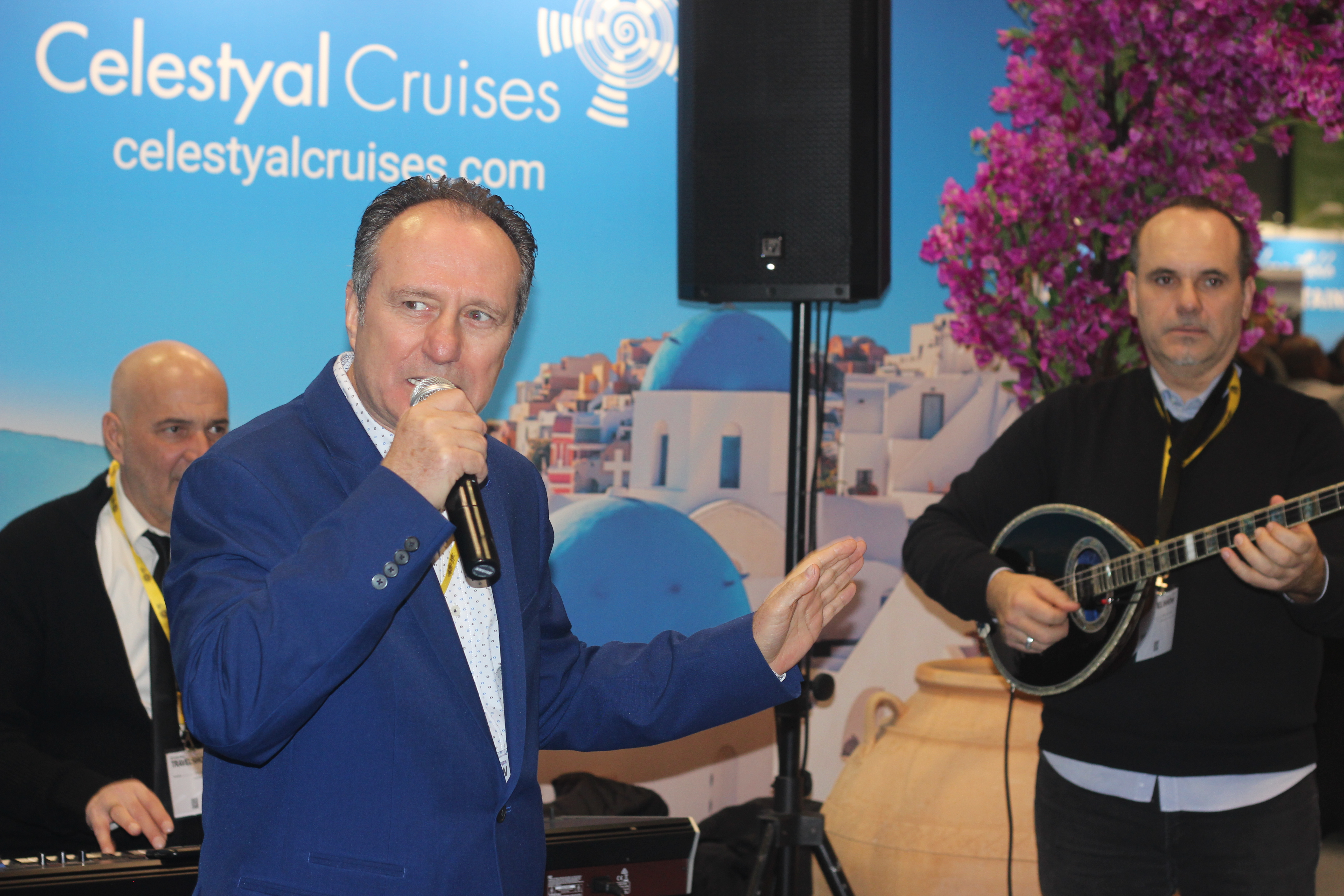 Celestyal Cruises