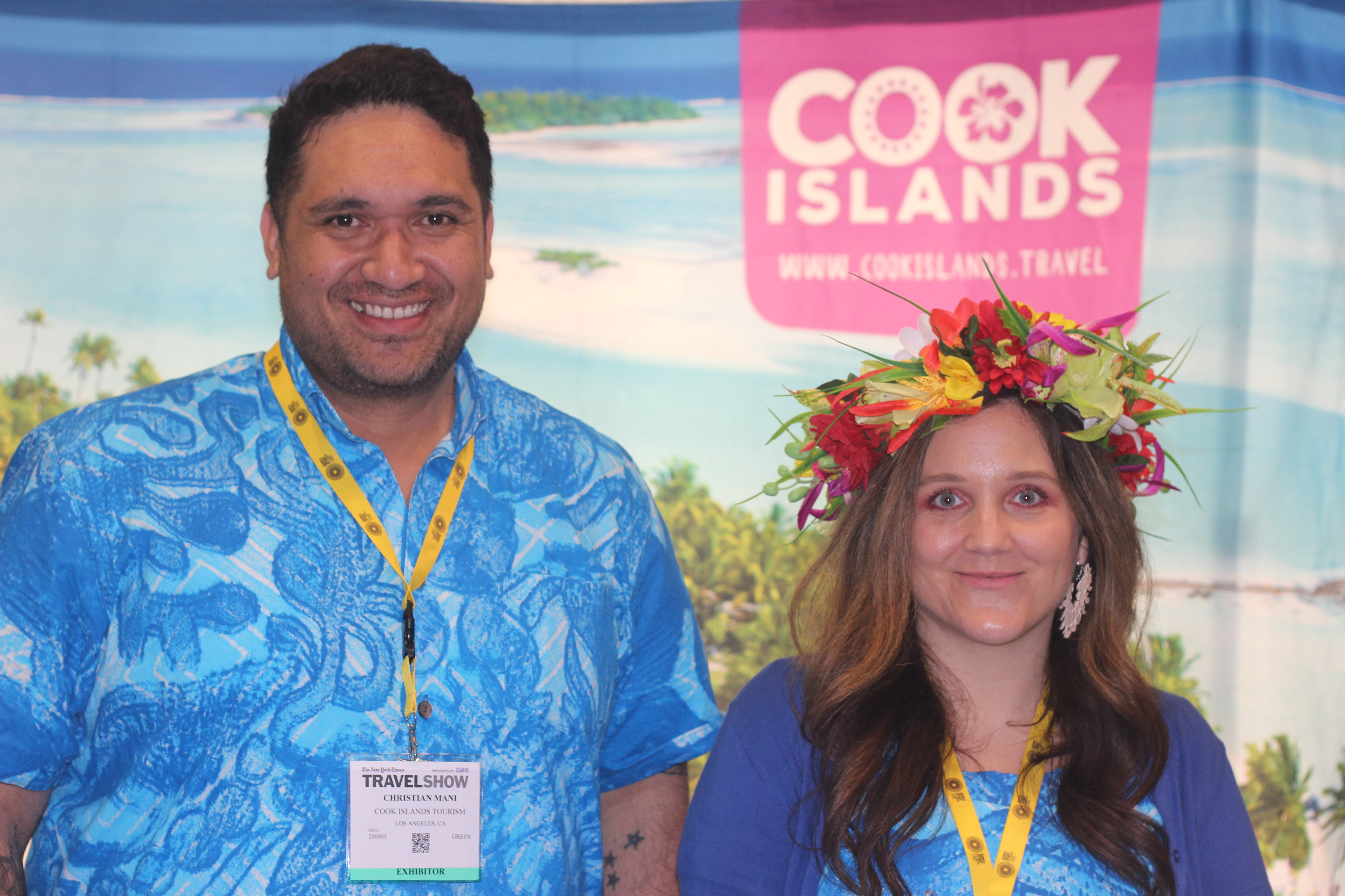 Cook Islands Tourism