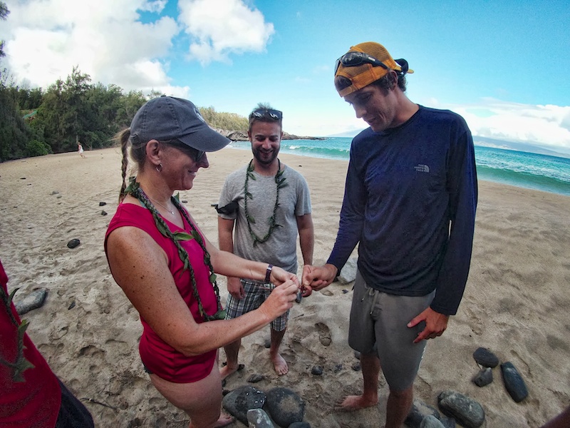 cultural lessons maui hawaii