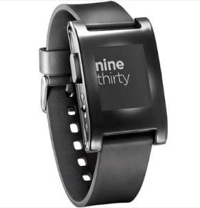 pebble-smartwatch