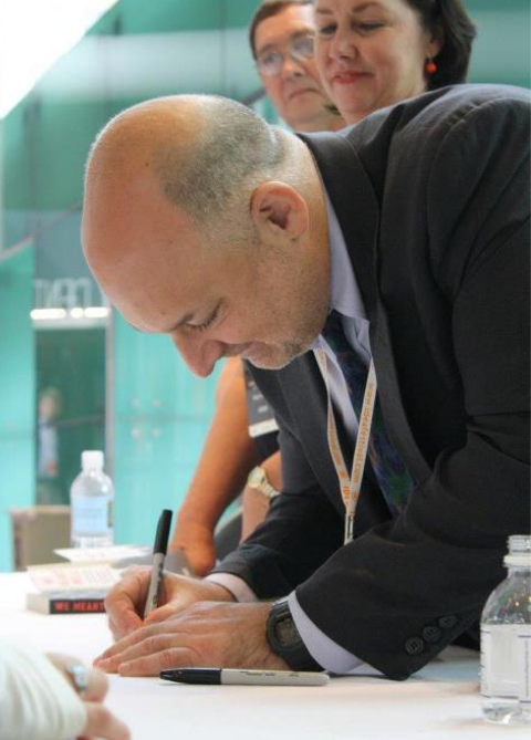 peter van
