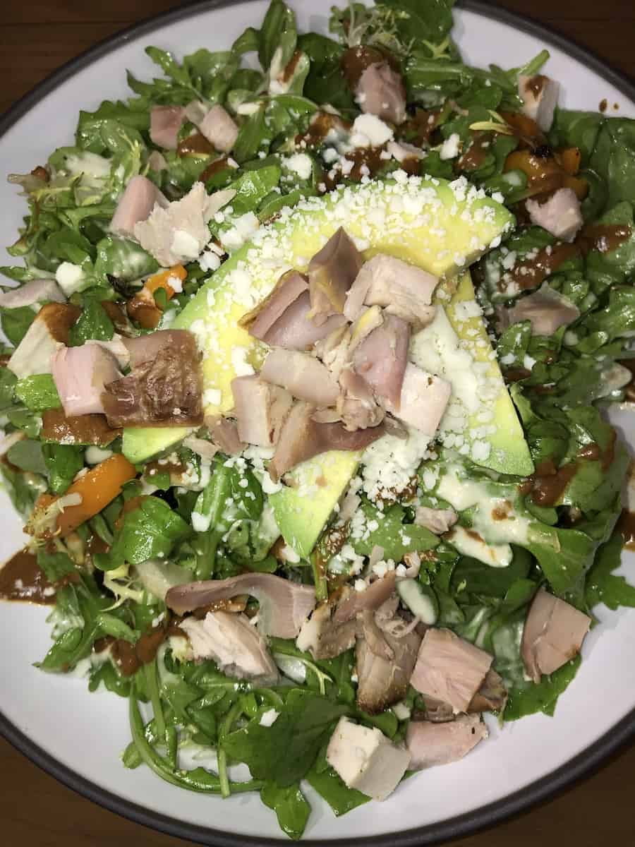 Scottsdale restaurants