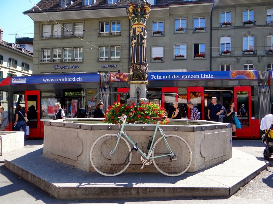 Travel Guide to Bern for Beginners Travel Guide to Bern for Beginners