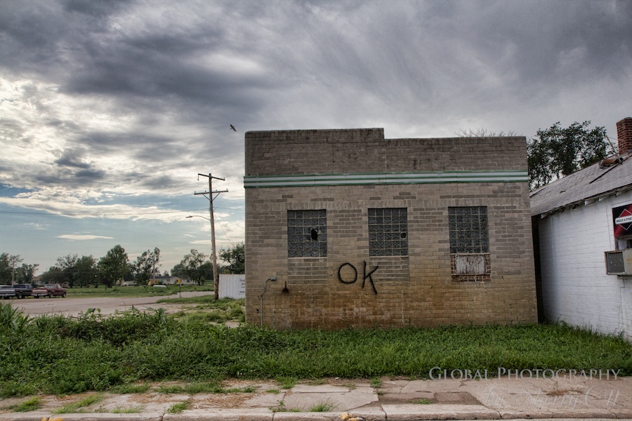 pilger nebraska tornado