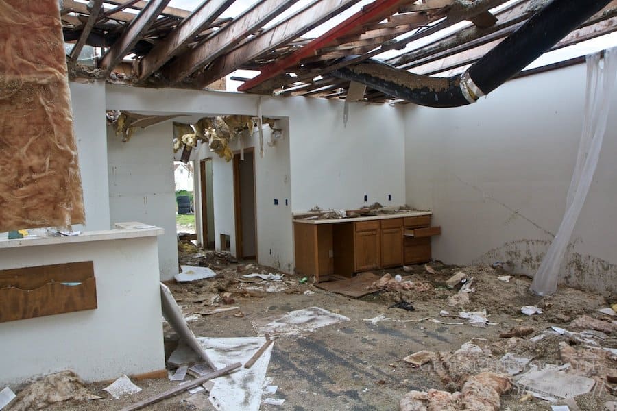 Pilger nebraska tornado