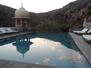 pools