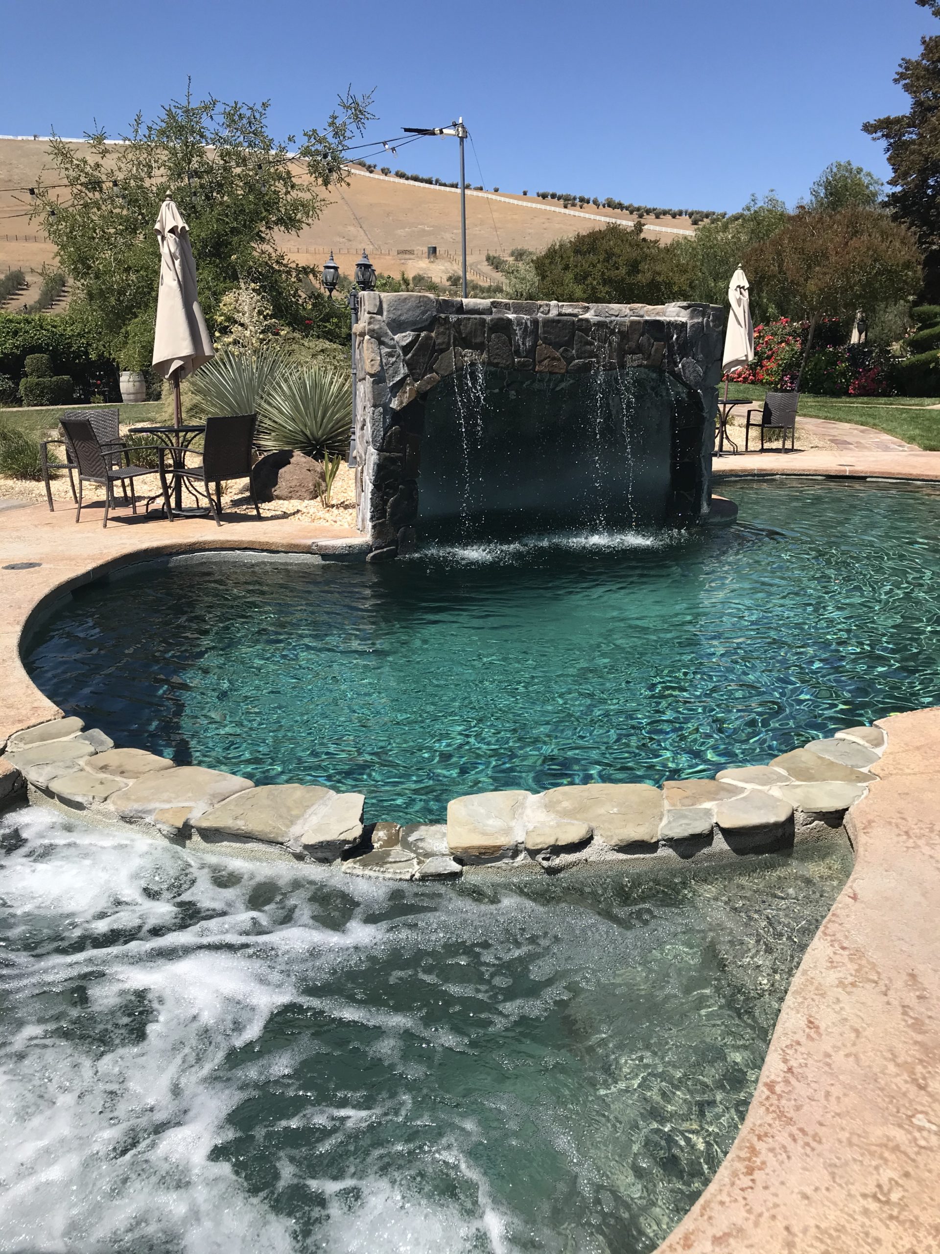 Purple Orchid Wine Country Resort & Spa