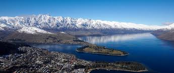 queenstown