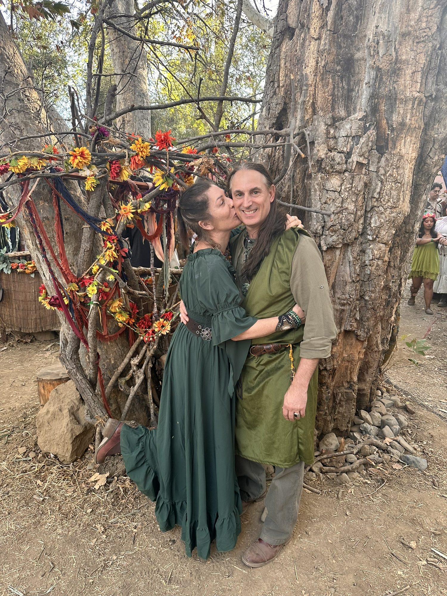 The Annual Renaissance Fair