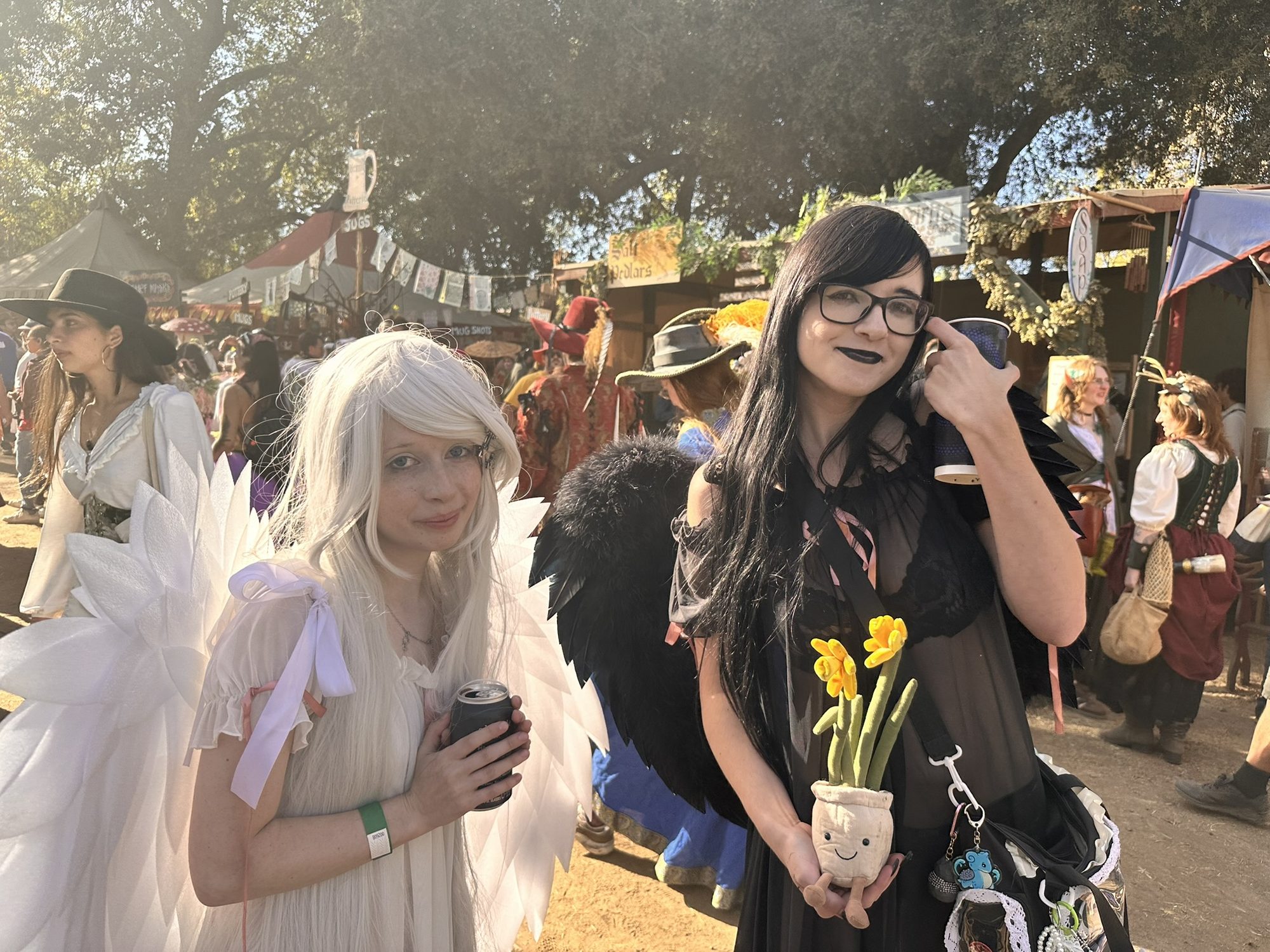 The Annual Renaissance Fair