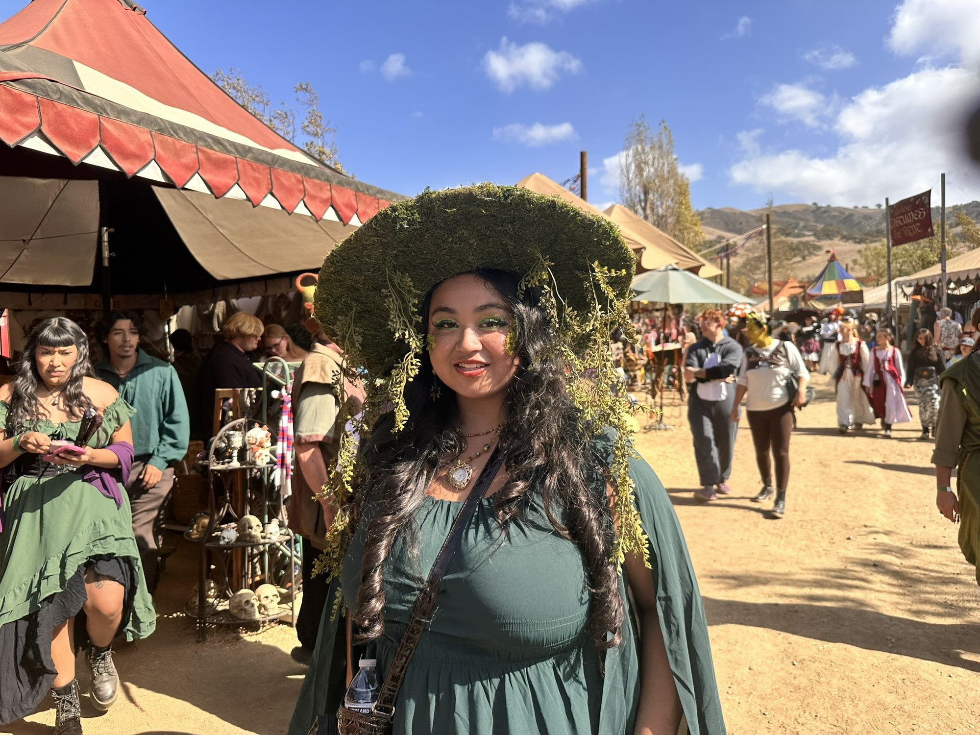 The Annual Renaissance Fair