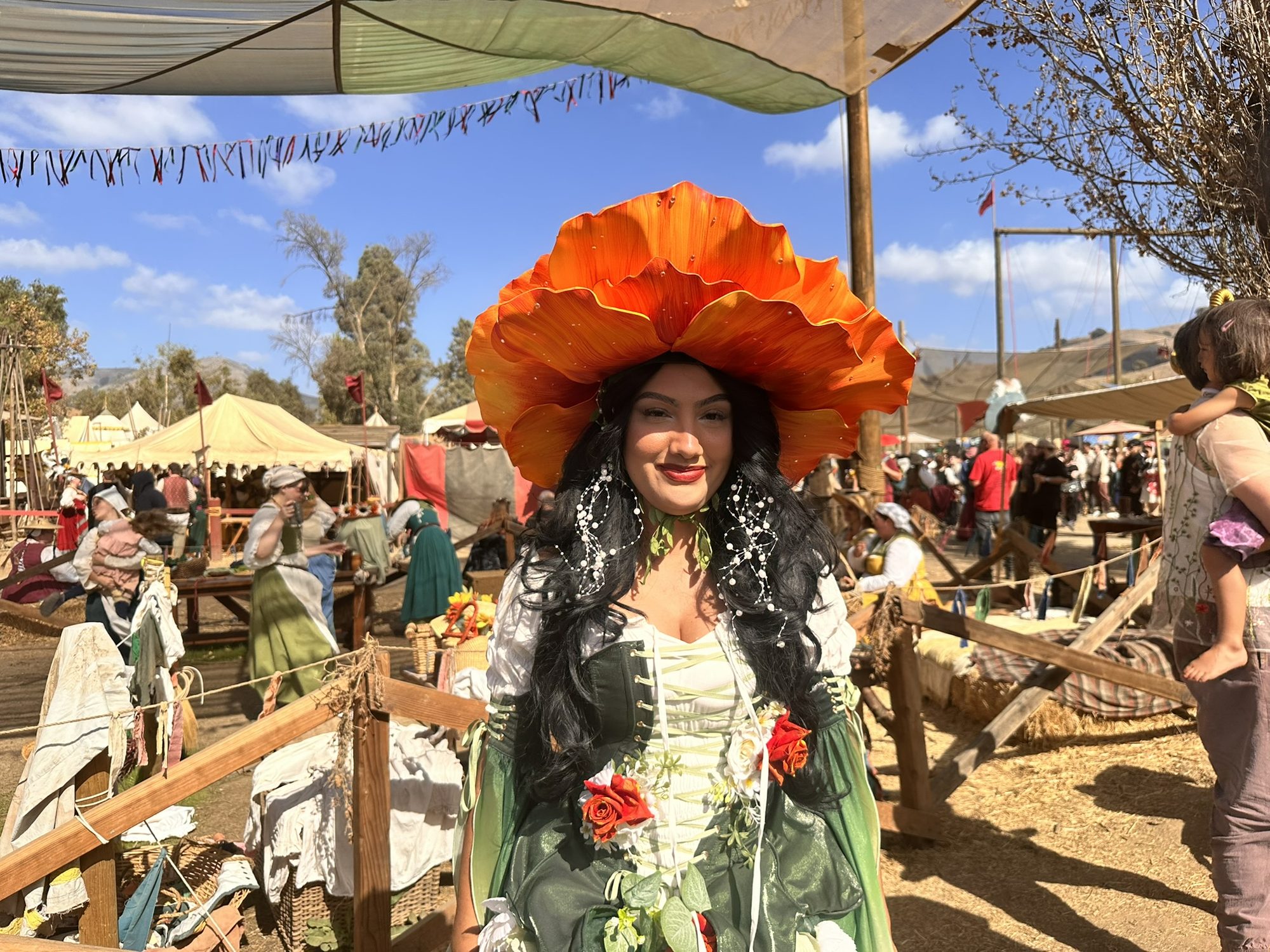 The Annual Renaissance Fair