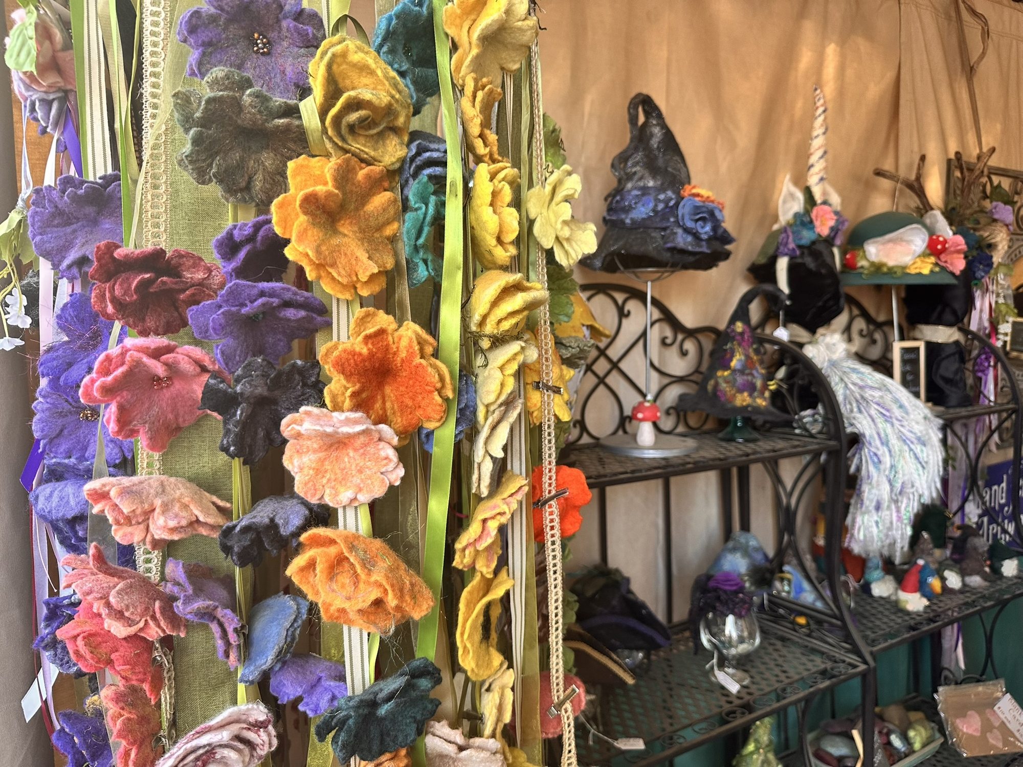 The Annual Renaissance Fair