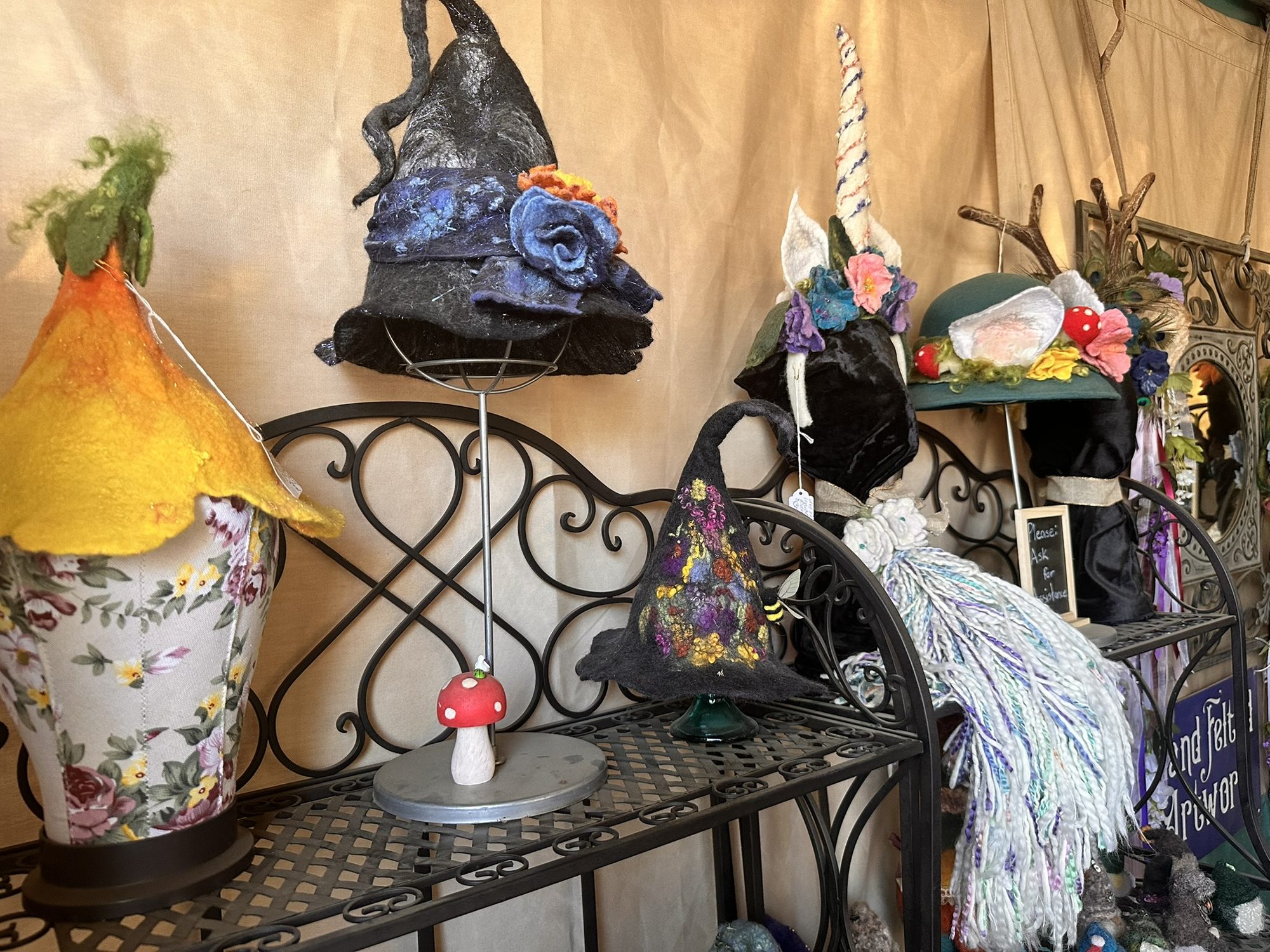 The Annual Renaissance Fair