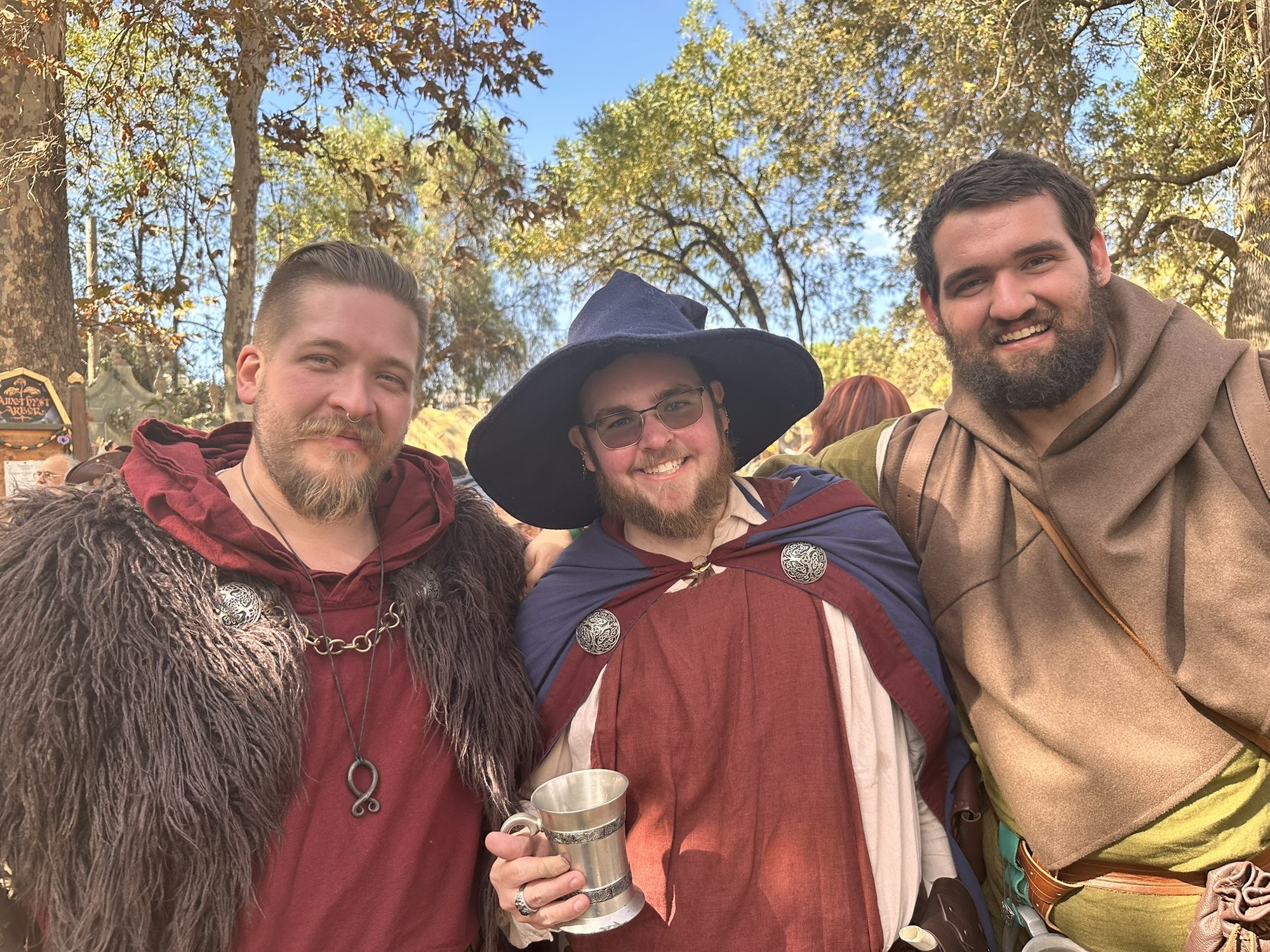 The Annual Renaissance Fair