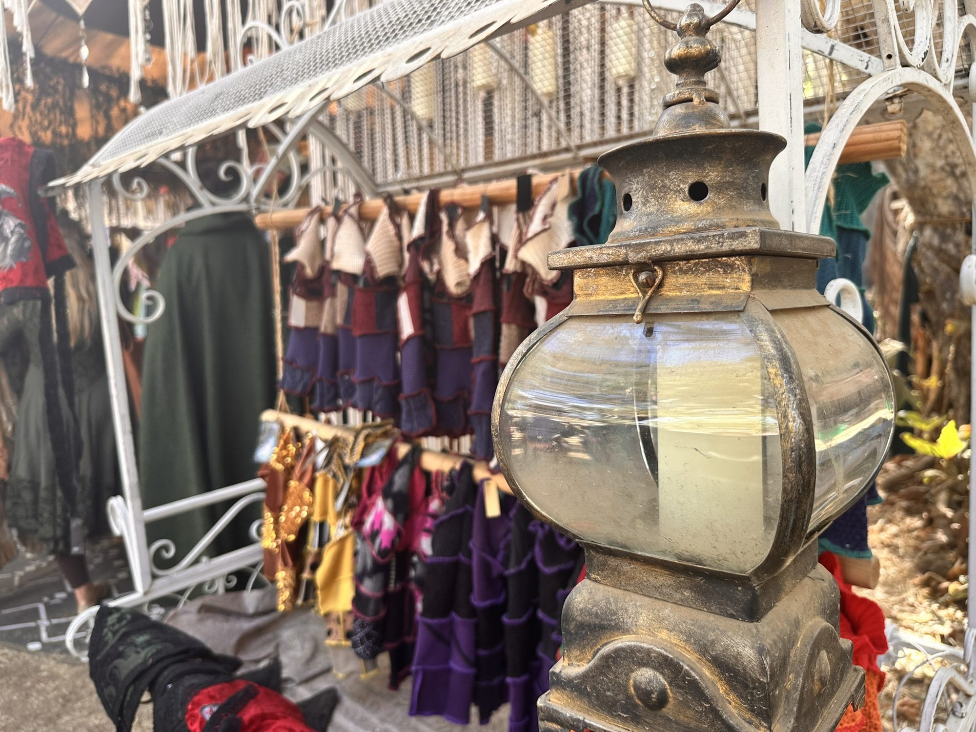 The Annual Renaissance Fair