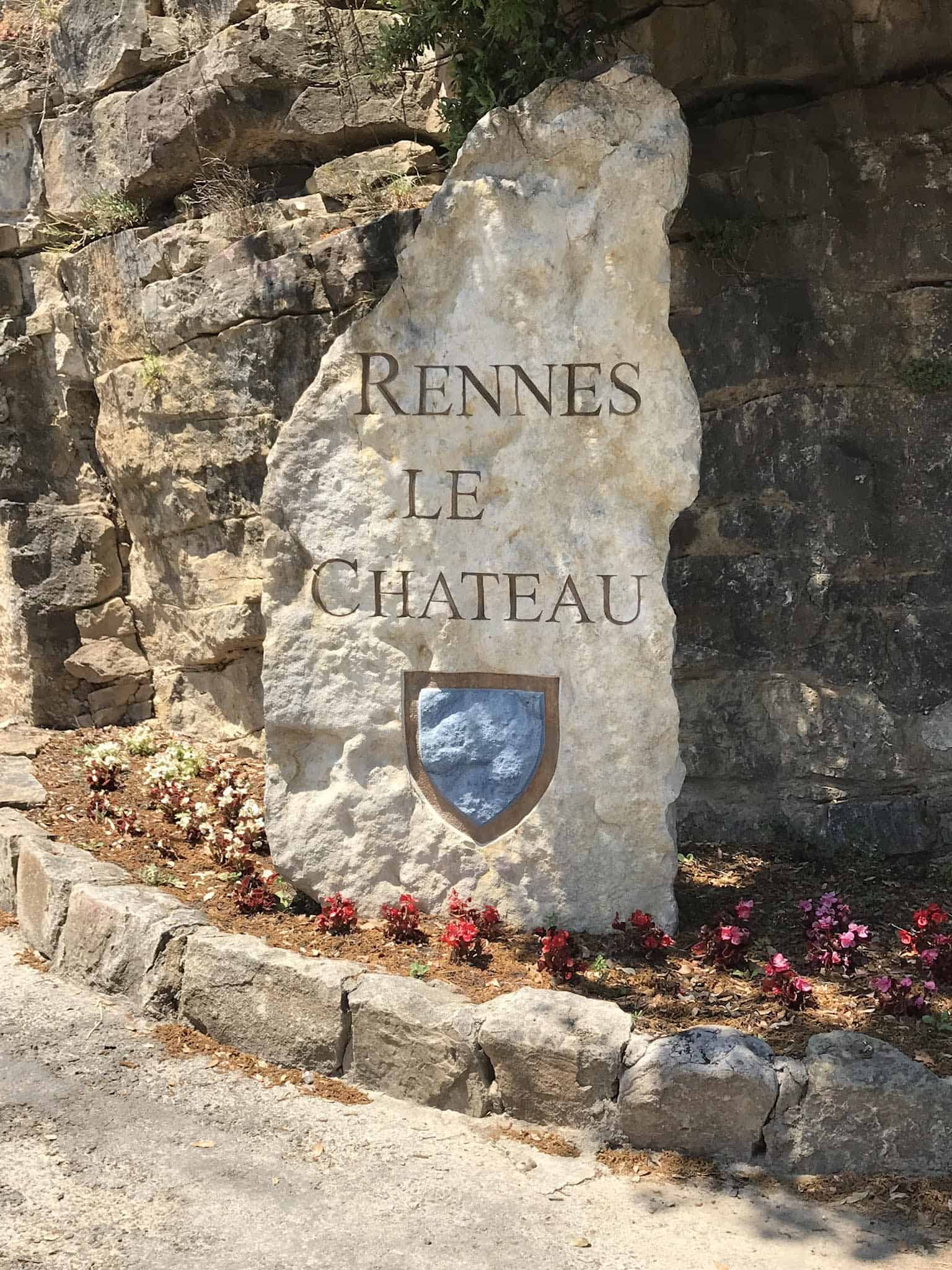Sacred France