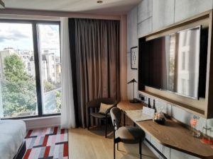 room