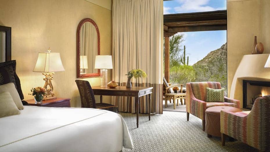 Four Seasons Scottsdale