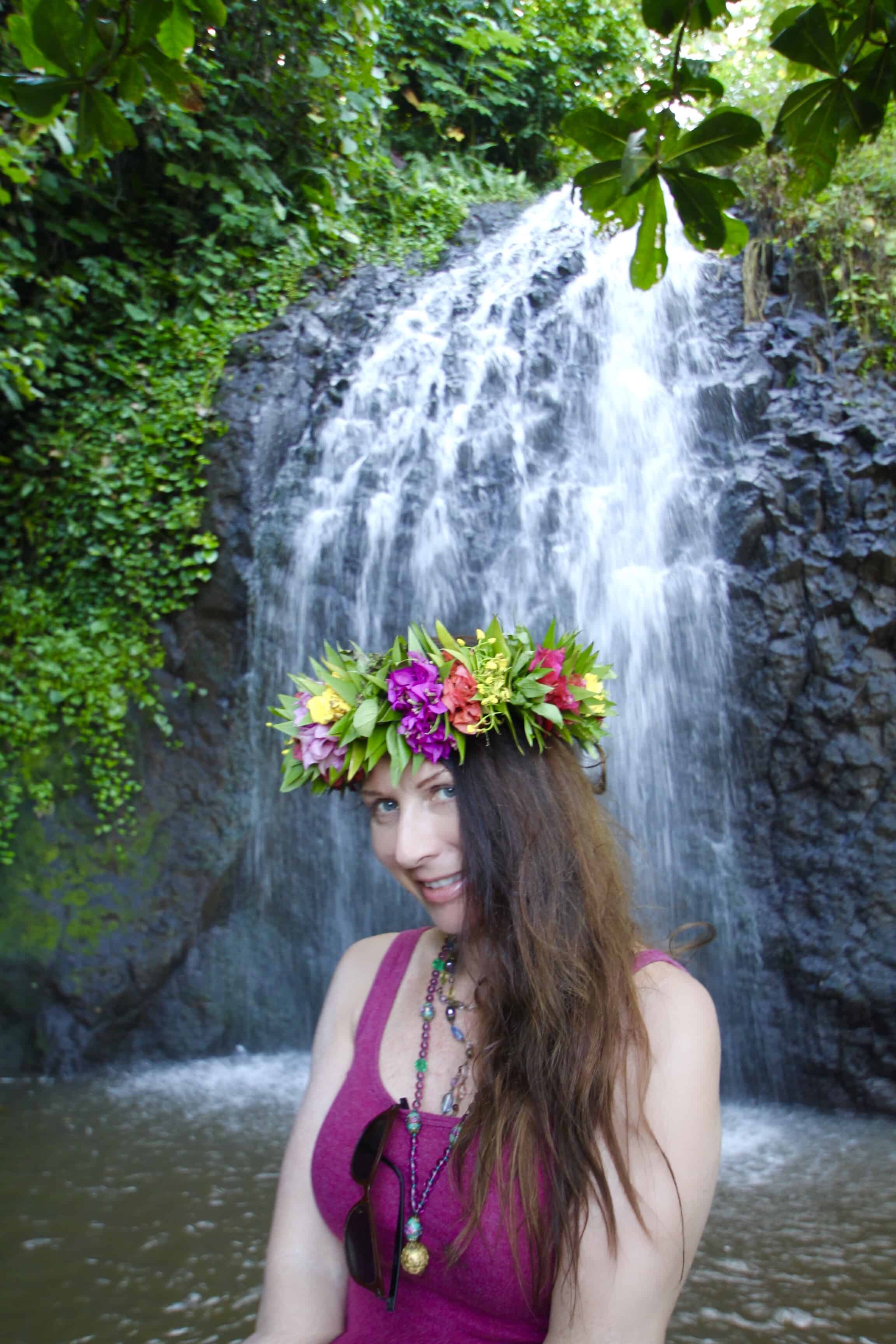 tahiti travel guide