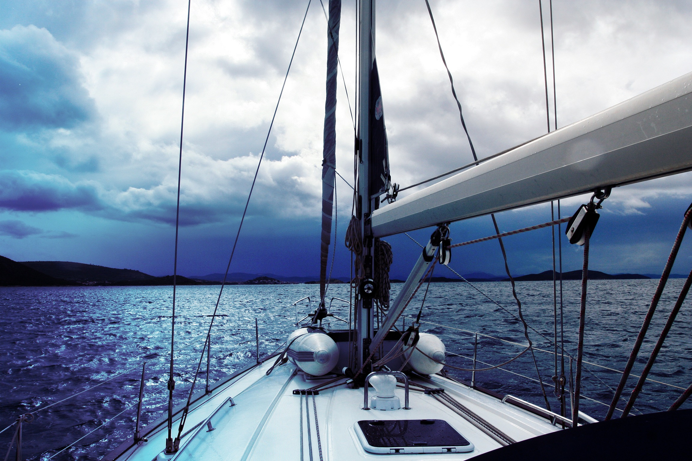 Unique Sailing Experiences on the Water