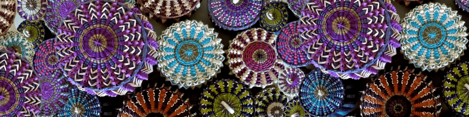 Abbe Museum Indian Market
