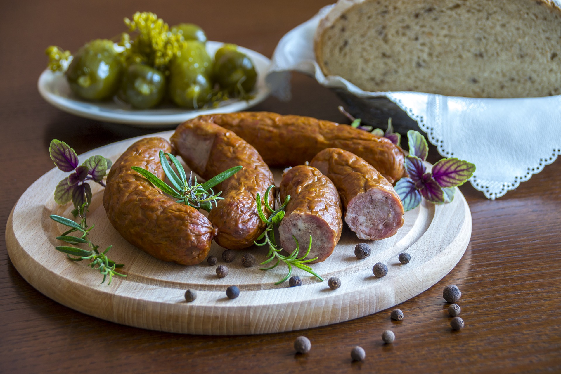 food cravings and heritage