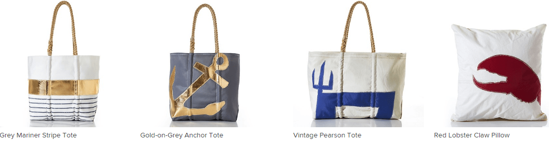 Sea Bags