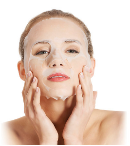 anti-aging mask
