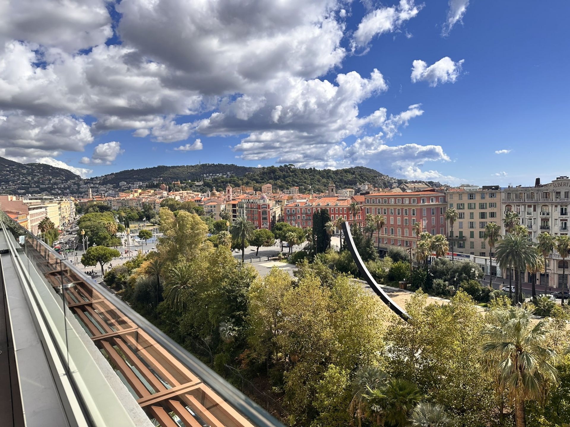 Your 48 Hour Travel Guide to Nice