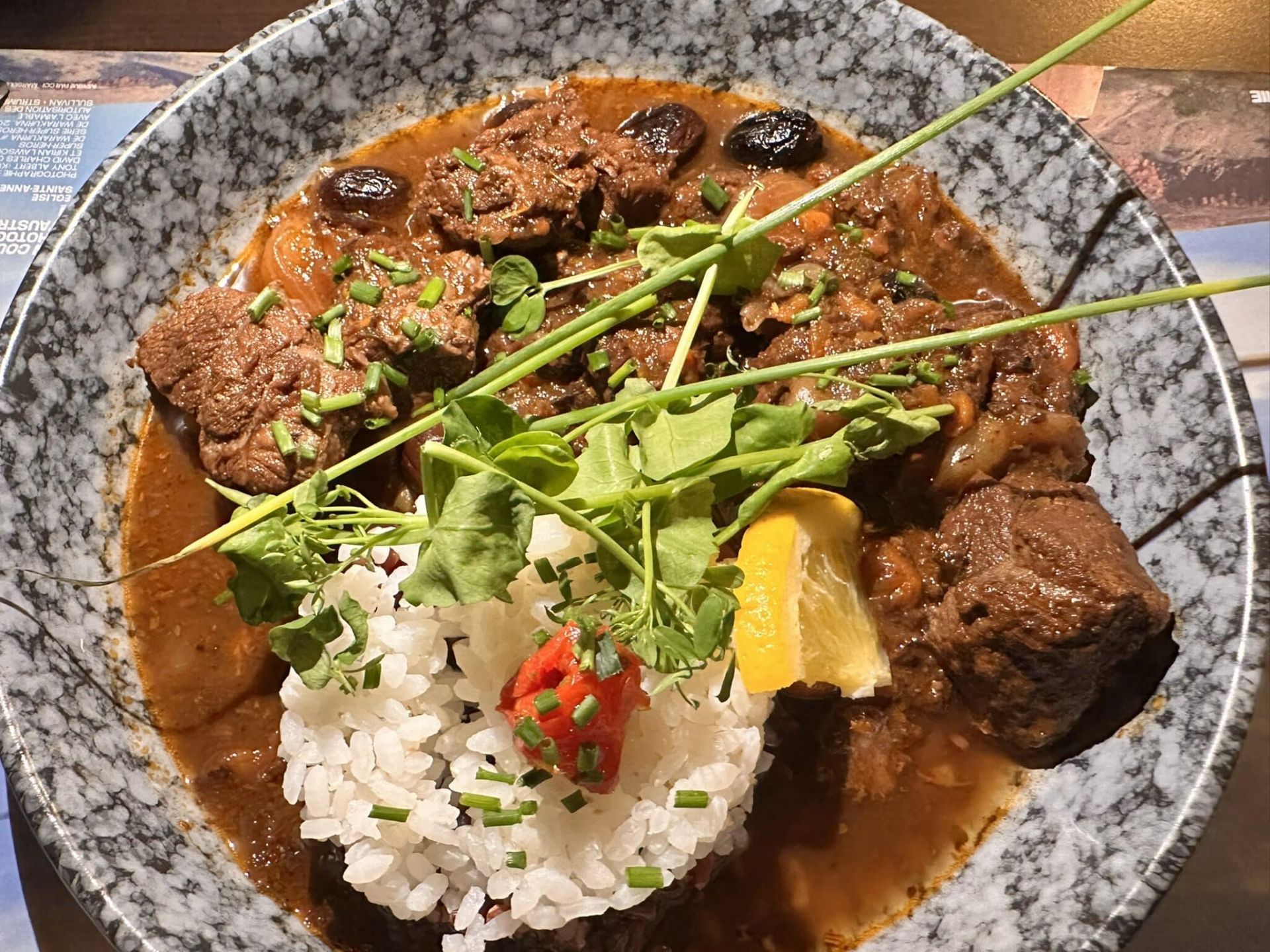 The Arles Foodie Guide