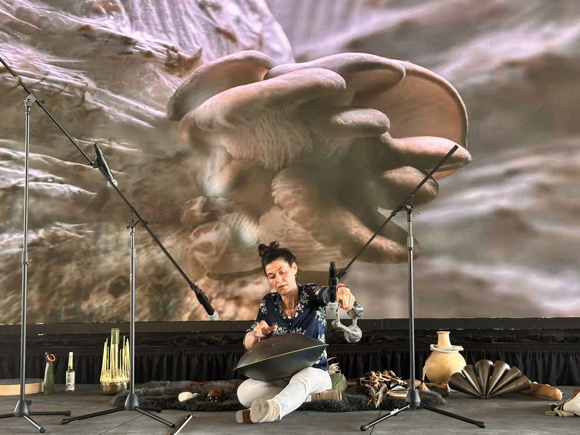 Raising Consciousness at San Francisco&#8217;s Human+Tech