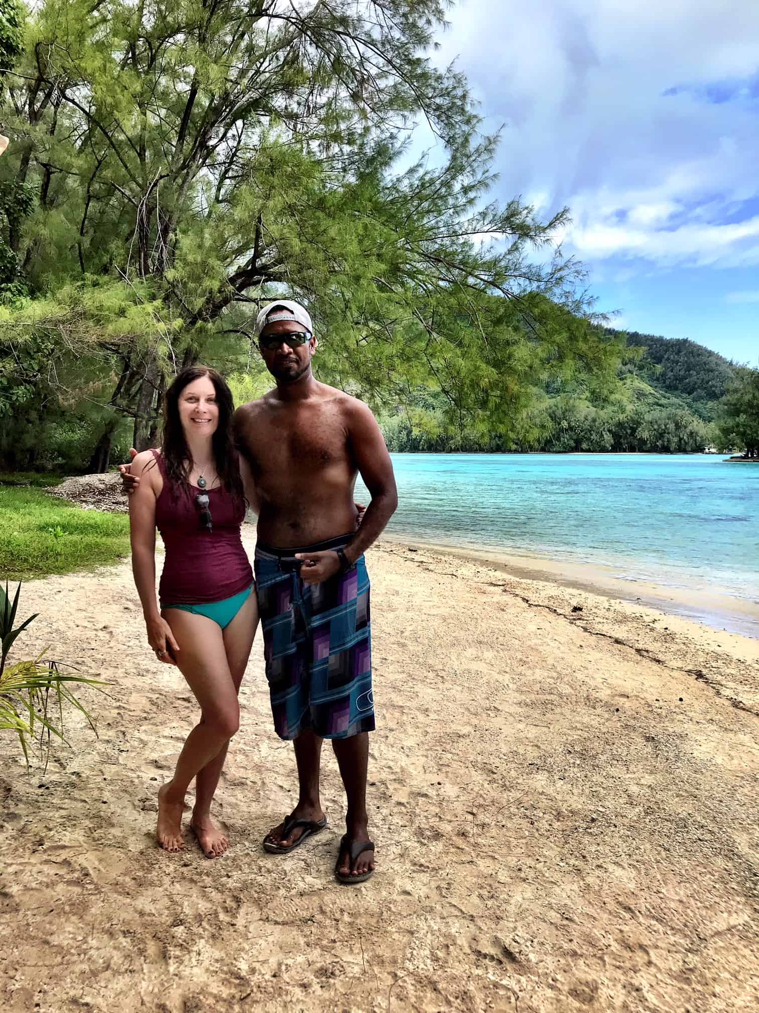 tahiti travel guide