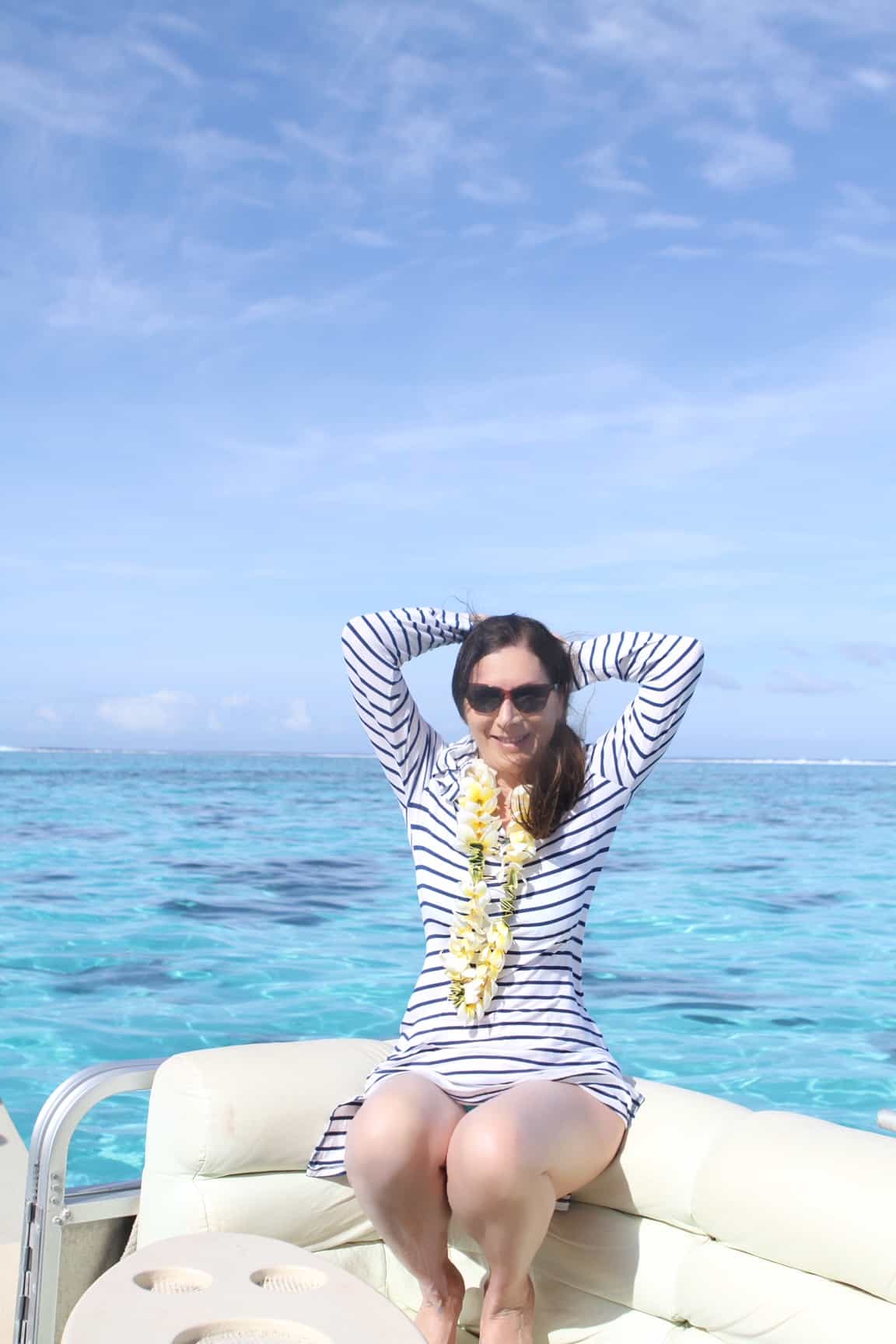 tahiti travel guide