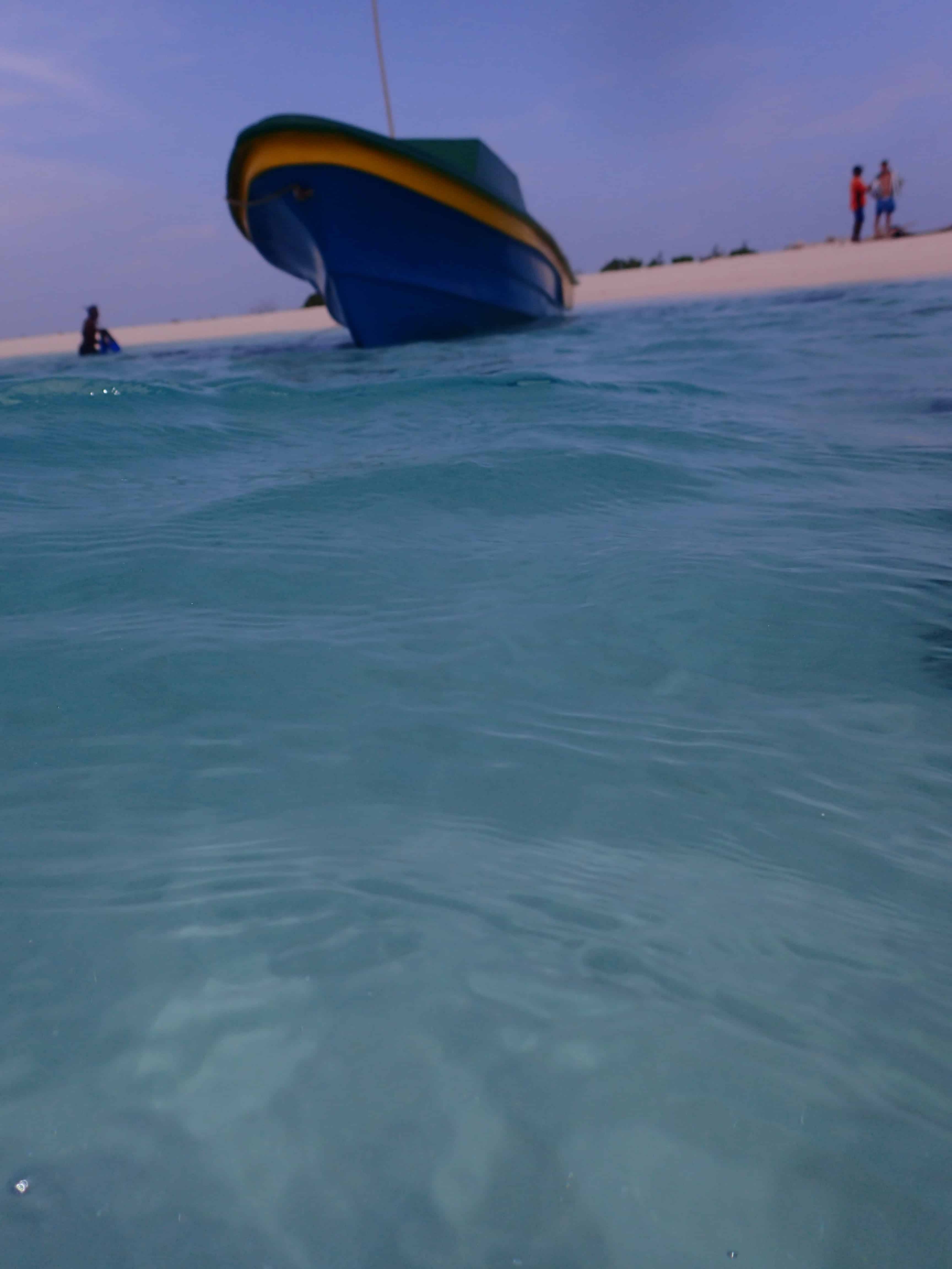 Solomon Islands travel guide