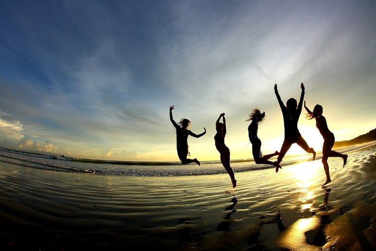 nicaragua surf camp 