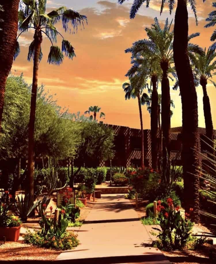 DoubleTree by Hilton Scottsdale