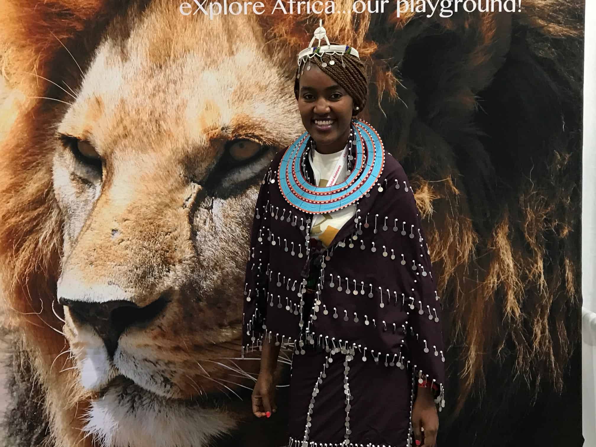 new york times travel show