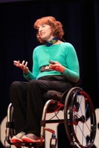 Jennifer French powerful women