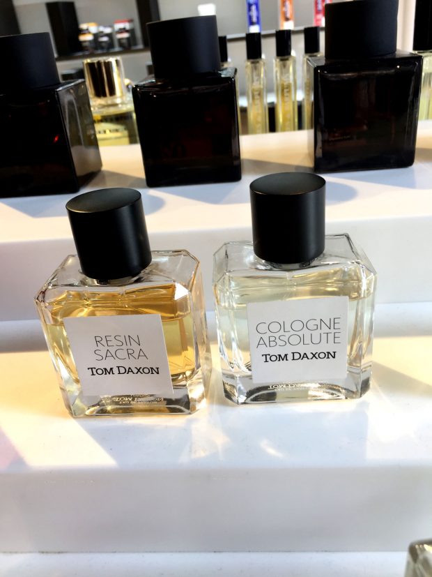 Shopping for Men’s Beauty Products in London at BEAST Seven Dials - Travels of Adam - https://travelsofadam.com/2017/04/beast-seven-dials-shopping/