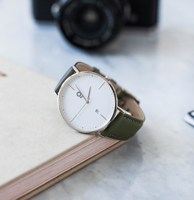 Tuk watches