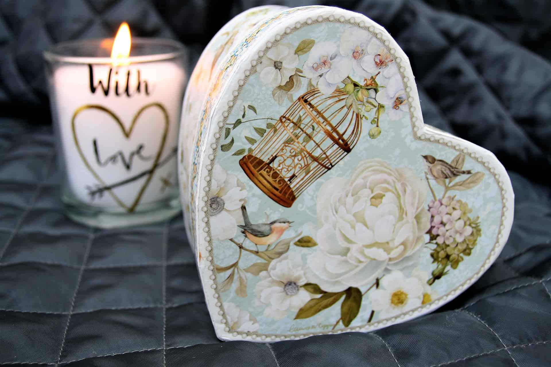 Valentines Day Gift Guide