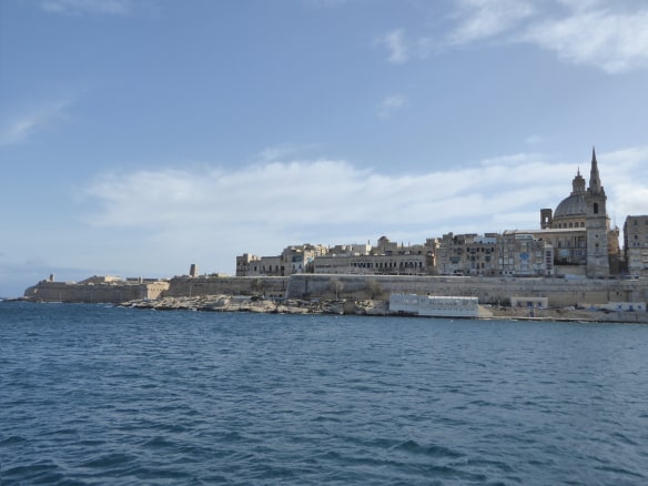 Valletta