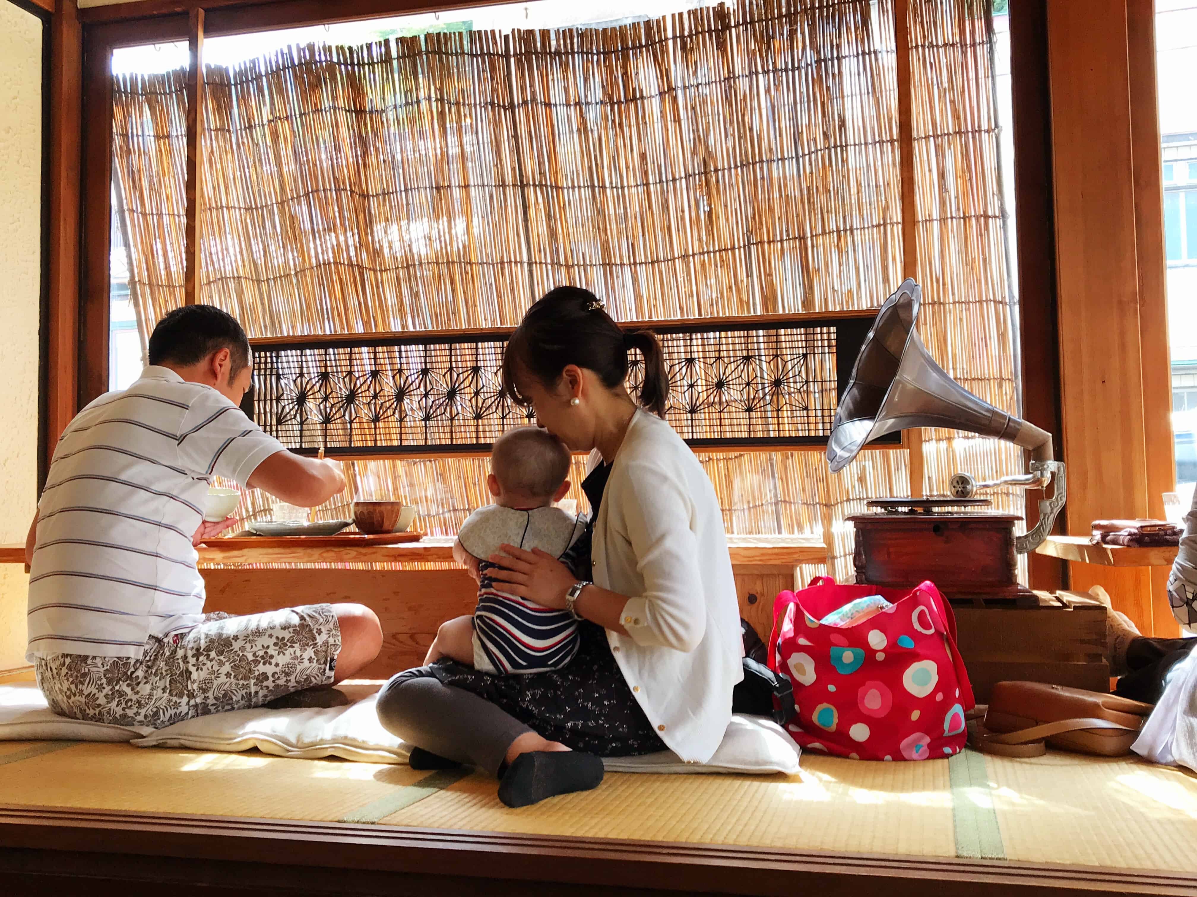 Foodie guide to japan