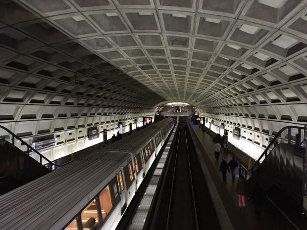 Washington D.C. for Beginners & First Time Visitors - The Highlights - https://travelsofadam.com/2017/03/washington-dc-first-time-visitors/