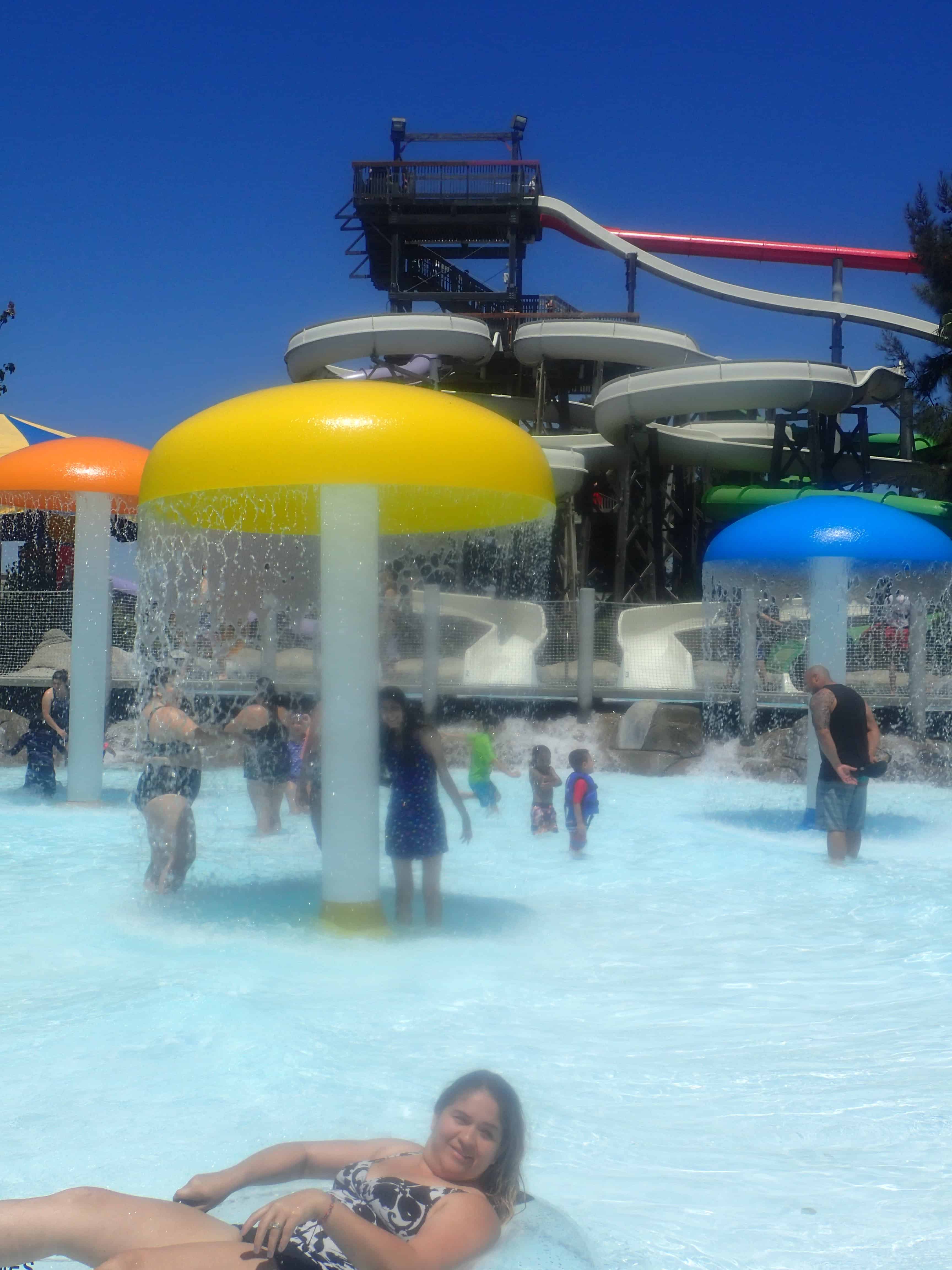 Spiritual travel, family travel silicon valley