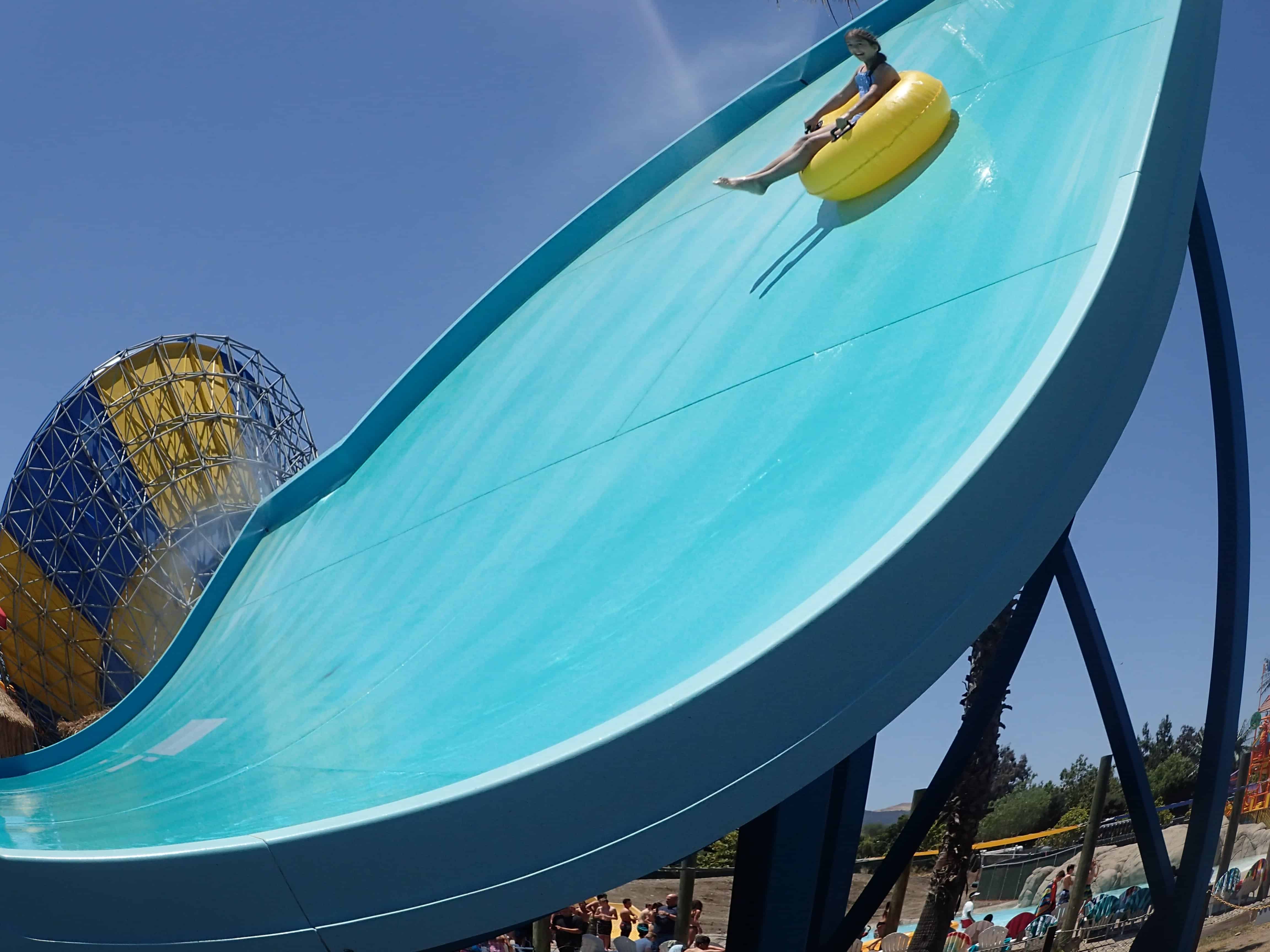 family travel silicon valley