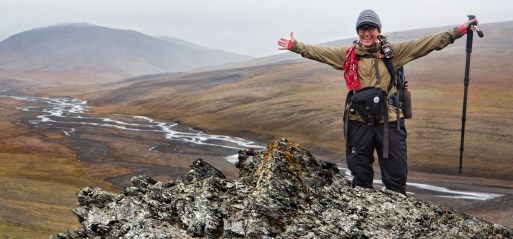 wrangel Island wrangel island